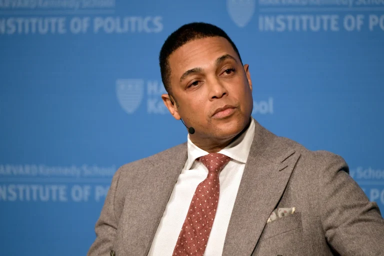 Don Lemon faces instant karma in shocking turn of events