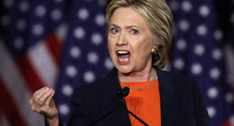 Megyn Kelly Slams Hillary Clinton Over Minneapolis ICE Shooting Comments