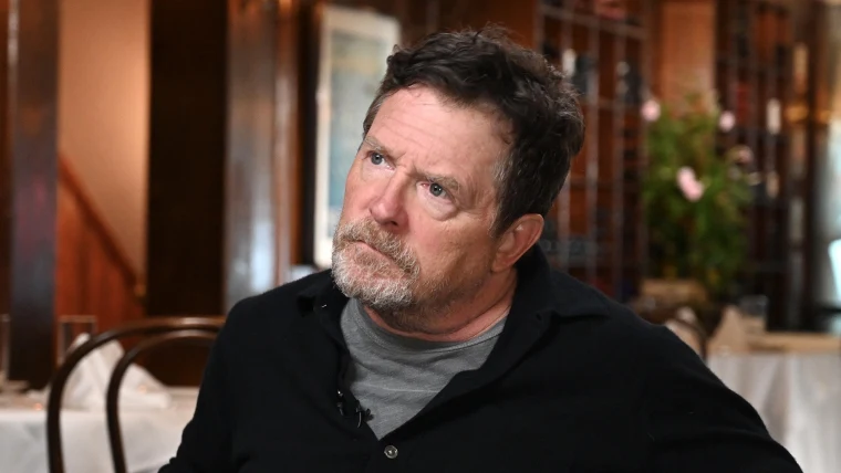 Michael J. Fox reveals heartbreaking way  he’d like to die after lifelong Parkinson’s diagnosis