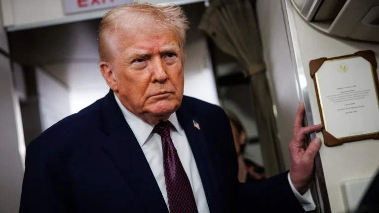 Jaw-dropping new Trump approval ratings show what Americans actually think