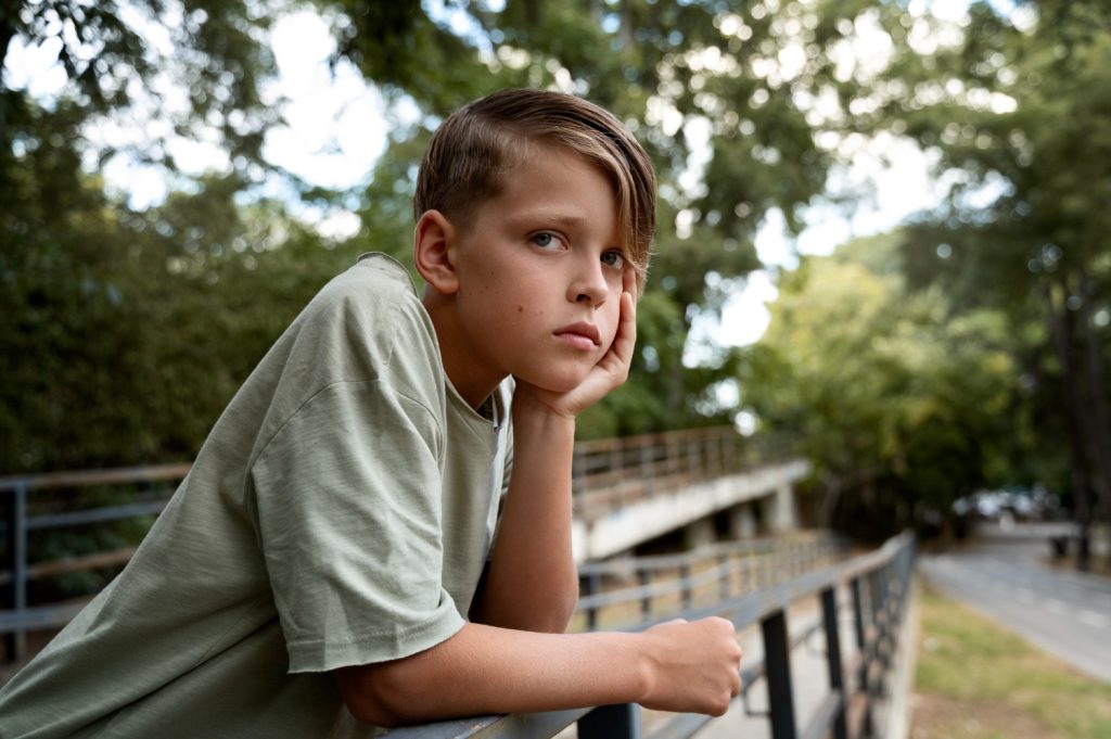 I Served As An Army Ranger For 20 Years. When The Sheriff’s Son Hurt Mine “As A Joke,” His Dad Smirked — Until The State Got Involved.