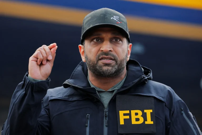 FBI Director Kash Patel Signals Further Arrests in Minneapolis Amid ICE Protests and Investigations Into Funding Networks