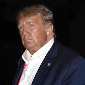 Expert Raises Concerns About Donald Trump’s Health and Cognitive Decline