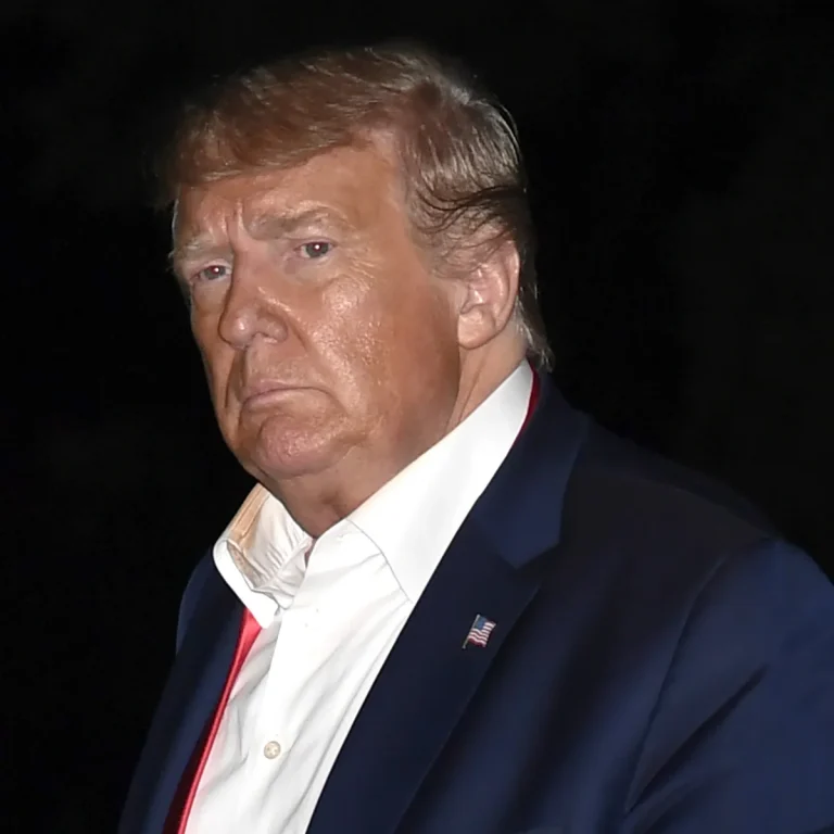 Expert Raises Concerns About Donald Trump’s Health and Cognitive Decline