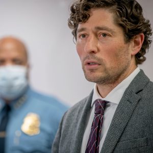 NFL star goes after Minn. Dems in fiery attack