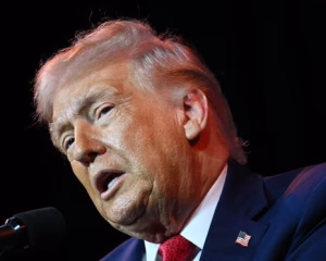 Trump issues statement after ICE shooting in Minneapolis