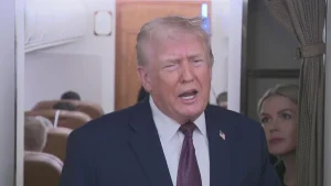 Trump’s latest take on Renee Good divides public opinion