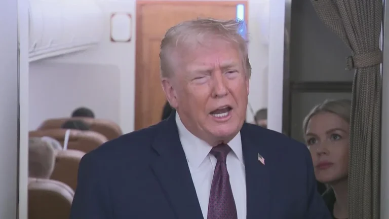 Trump’s latest take on Renee Good divides public opinion