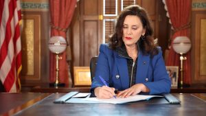 Former Michigan Early Childhood Executive Pleads Guilty in $1 Million Fraud Scheme