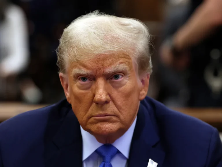 Ex-CIA spy says he knows Trump’s real motive for trying to take over Greenland