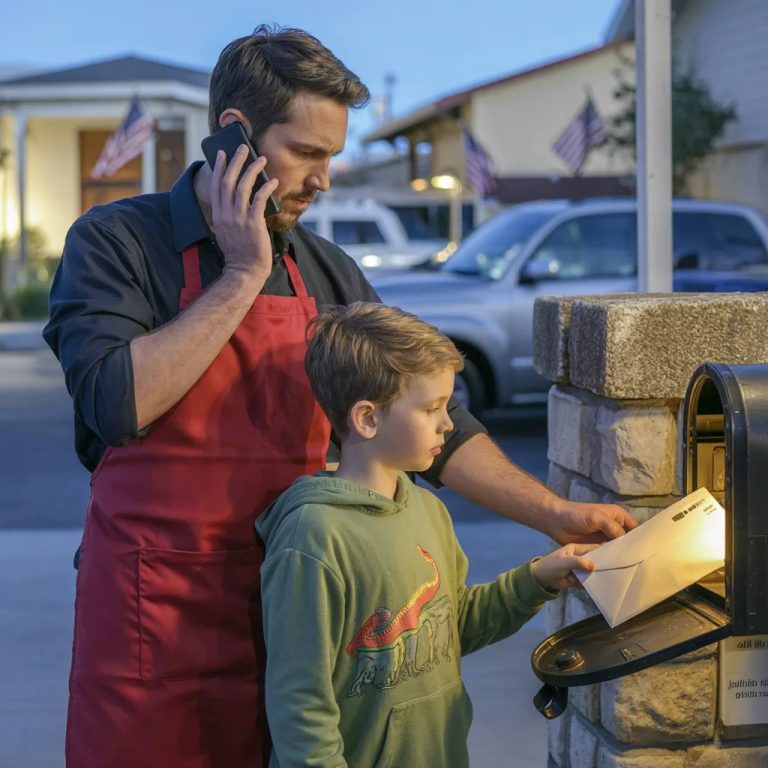 I Refused To Co-Sign My Brother’s Truck Loan — My Family Cut Me Off For Eight Months. Then My Dad Called Asking For $4,000 Like Nothing Happened.