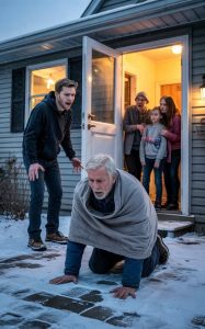 My Mother Dumped My Father’s Debt On Me—And Lost The Inheritance