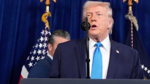 Trump announces fresh fraud investigation