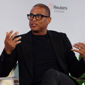 Don Lemon delivers surprising response after Trump DOJ puts him ‘on notice’ over Minneapolis church protest