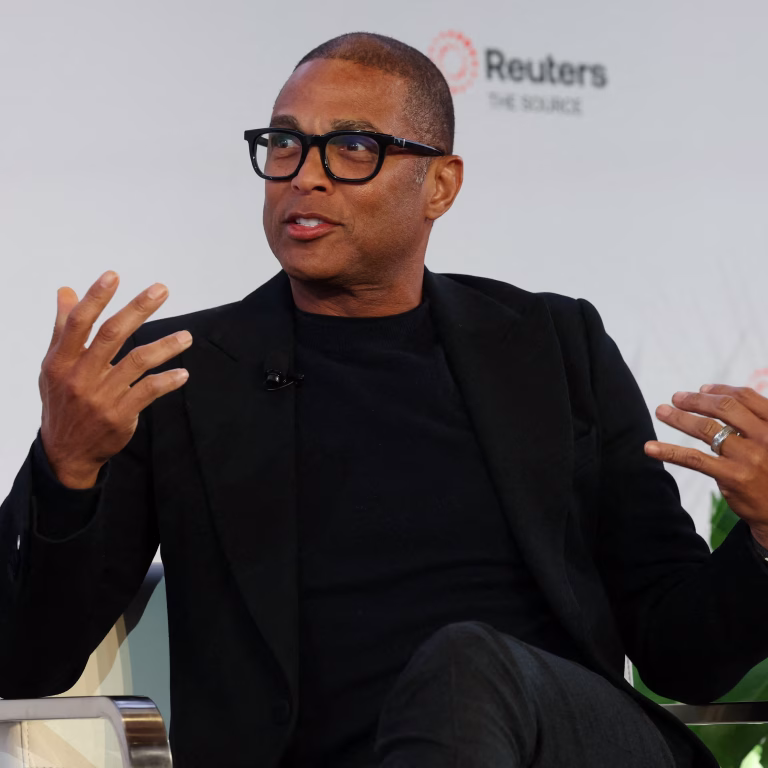 Don Lemon delivers surprising response after Trump DOJ puts him ‘on notice’ over Minneapolis church protest