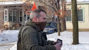 Officials reveal extent of ICE agent’s injuries after Renee Good shooting incident