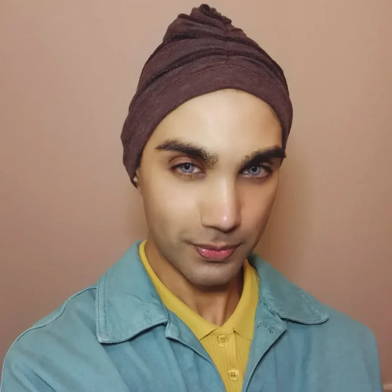 Psychic Who Claims to Have Foreseen Covid Warns 2026 Will Bring Political Upheaval and a New Global Health Threat