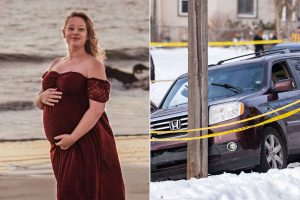 Family of Renee Nicole Good reveals fresh details about the day she was shot by ICE agent