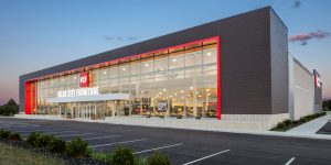 Major company set to close all stores