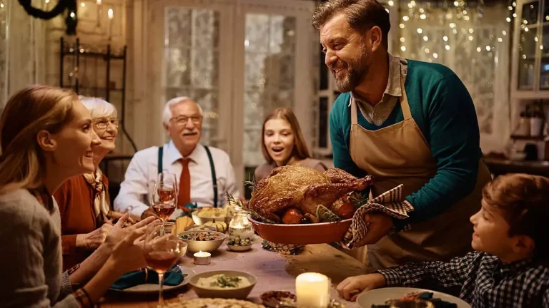 At Thanksgiving, My Brother Announced He Was Getting the Family Business— I Took a Sip of Wine and Asked My Dad One Question