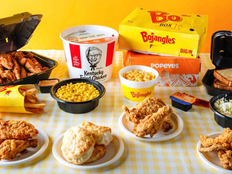 Fast food chain giant closes over 300 locations across US