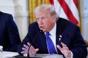 US answers with bold move after two nations announce travel ban