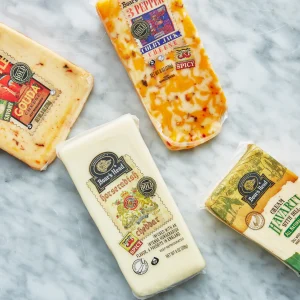 Highest-risk recall affects famous cheese brand