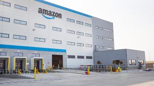 Amazon reveals ‘Victorian disease’ outbreak at major warehouse