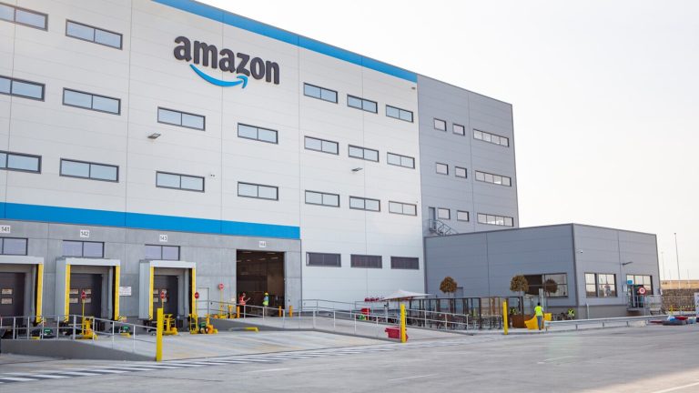 Amazon reveals ‘Victorian disease’ outbreak at major warehouse