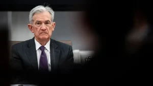 Federal Reserve Chair Pushes Back After Justice Department Opens Criminal Inquiry