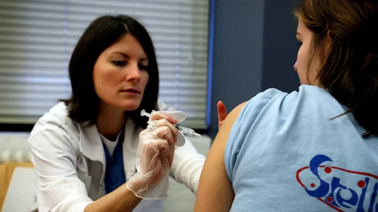 Five-Year-Old Dies After Severe Flu Illness as Influenza Activity Remains High Across the U.S.