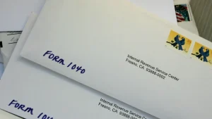 A Major Change to the Tax Code Could Reshape Filing Season for Older Americans