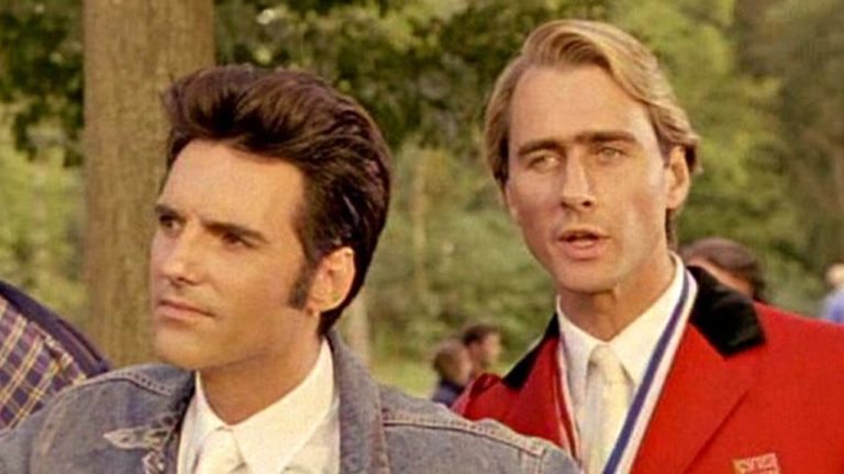 Beloved Actor and Icon of 1990s Television Passes Away After Brave Cancer Battle