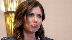 Trump Reassigns Kristi Noem After Minneapolis Shooting Fallout