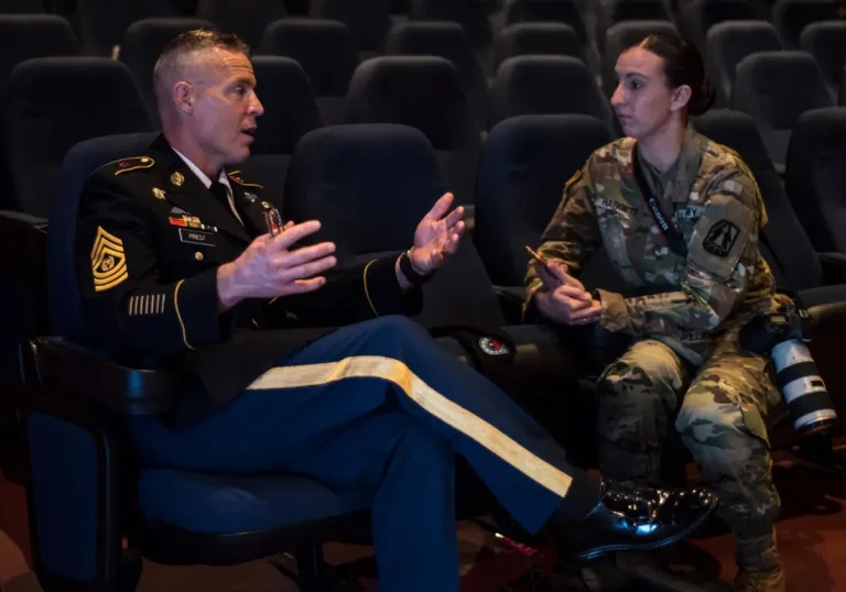 They Ordered Her To Remove The Uniform—And The Tattoo Silenced The Room