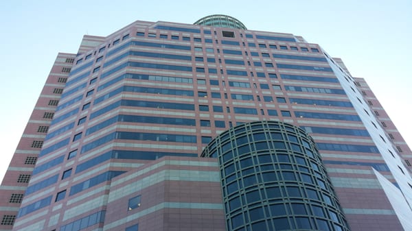 The Court Delivers Ruling On California Redistricting Map Favoring One Side