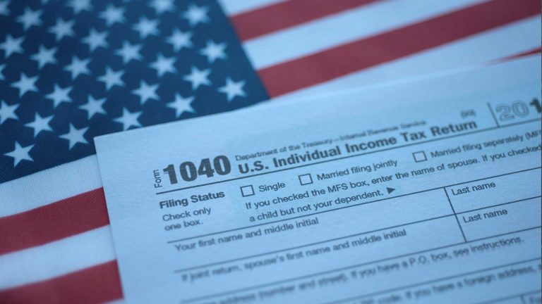 2026 tax season: 6 important changes to be aware of