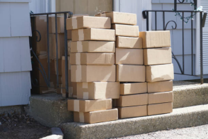 I Came Home From a 12-Hour Shift to a Maxed Card and a Mess—So I Cleaned Everything and Set the Boxes by the Door