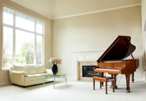 My Parents Sold the Piano My Grandmother Left Me— So She Made One Call That Changed Everything
