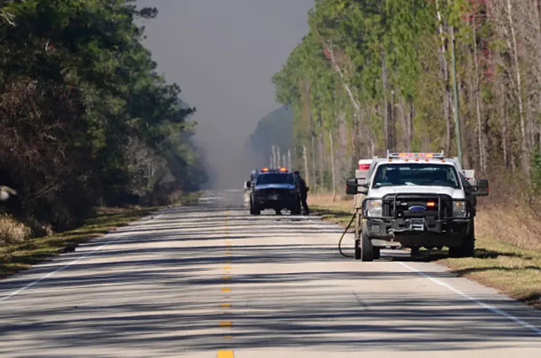 “I Risked My Career to Rescue a Family in the Storm — I Didn’t Know Who the Father Was”