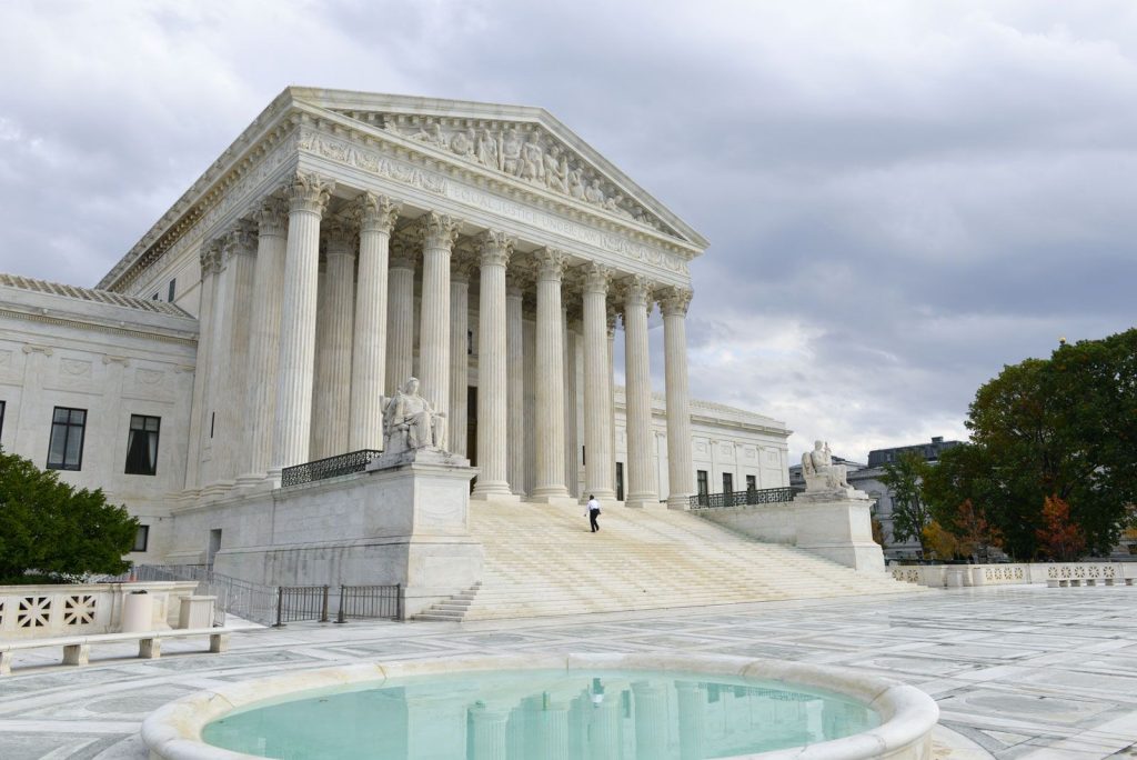 Supreme Court Delivers Bombshell Ruling in 7-2 Vote