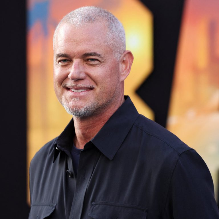 Eric Dane sends final message to the world in video agreed upon to be shared after his death