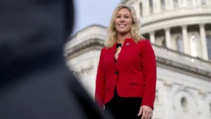 MAGA vs MAGA: Georgia race becomes test of Trump’s grip on his movement