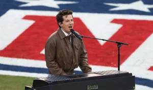 Charlie Puth breaks silence after lip-sync accusations over Super Bowl national anthem
