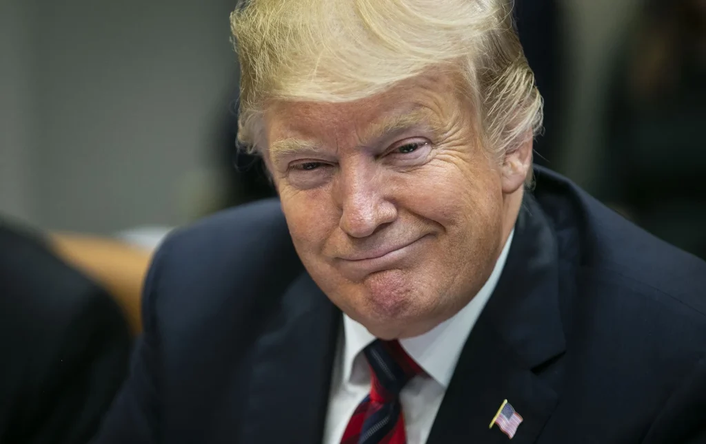 NFL had to make a critical decision for the Super Bowl following Trump backlash