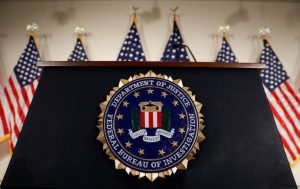 FBI issues urgent warning to citizens