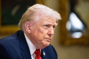 Everything that would happen if Donald Trump were to pass away while president