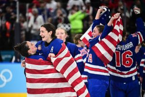 Real reason why US women’s ice hockey team said no to Donald Trump’s White House invite revealed