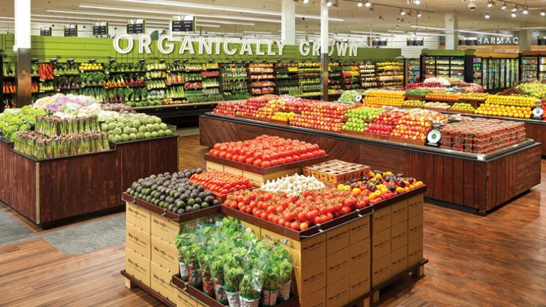 90-year-old grocery chain announces new round of store closures