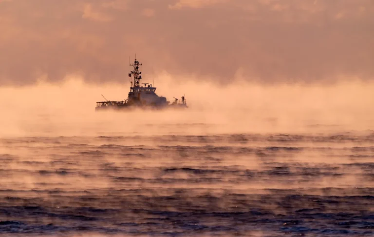 Thousands urged to stay indoors in two U.S. states as toxic air raises heart attack risk